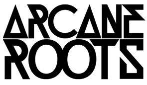 logo Arcane Roots